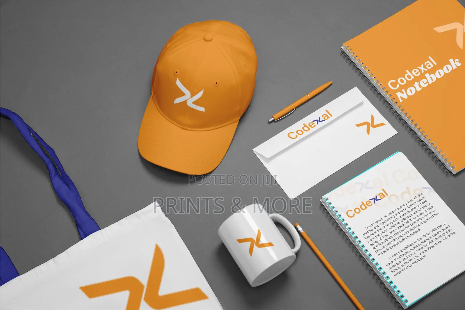 Graphic Design Services