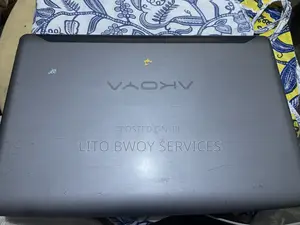 Laptop Medion 8GB Intel Core i5 HDD 750GB