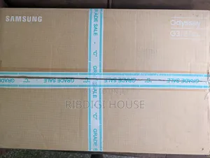 Samsung Odyssey G3 Gaming Monitor