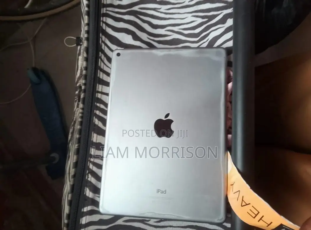 Apple iPad Air 2 16 GB Silver