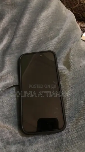 Apple iPhone 15 Pro 128 GB Gray