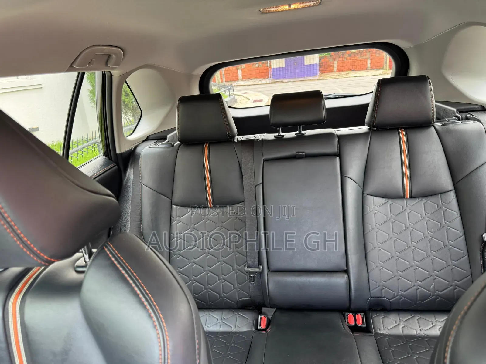 Toyota RAV4 Adventure 2021 Black
