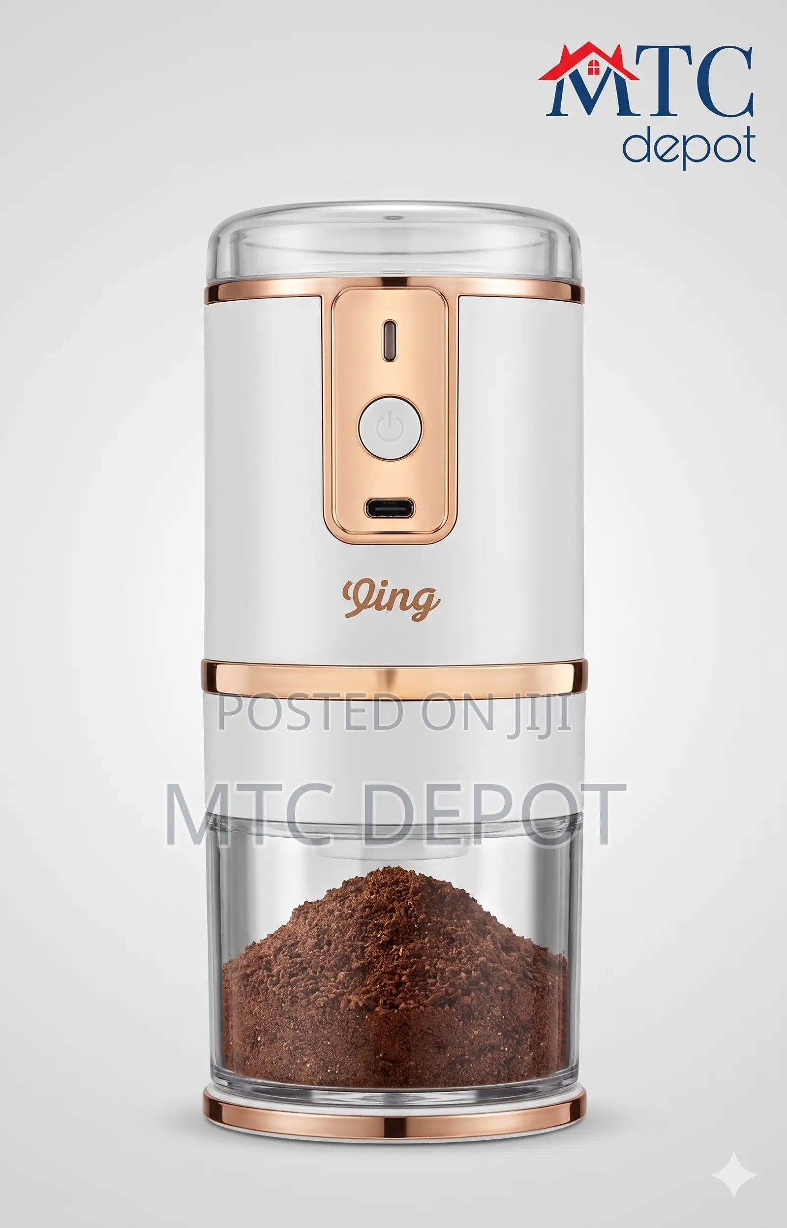 Coffee/Spice Grinder