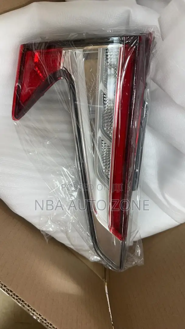 Acura RDX 2018-2022 Led Boot Light Pair