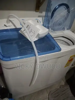 11kg Nasco Washing Machine