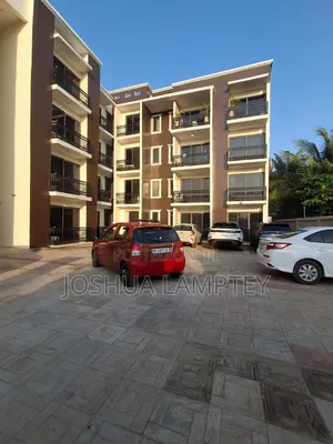 2bdrm Apartment in Ogbojo Estate, Bawaleshie for rent