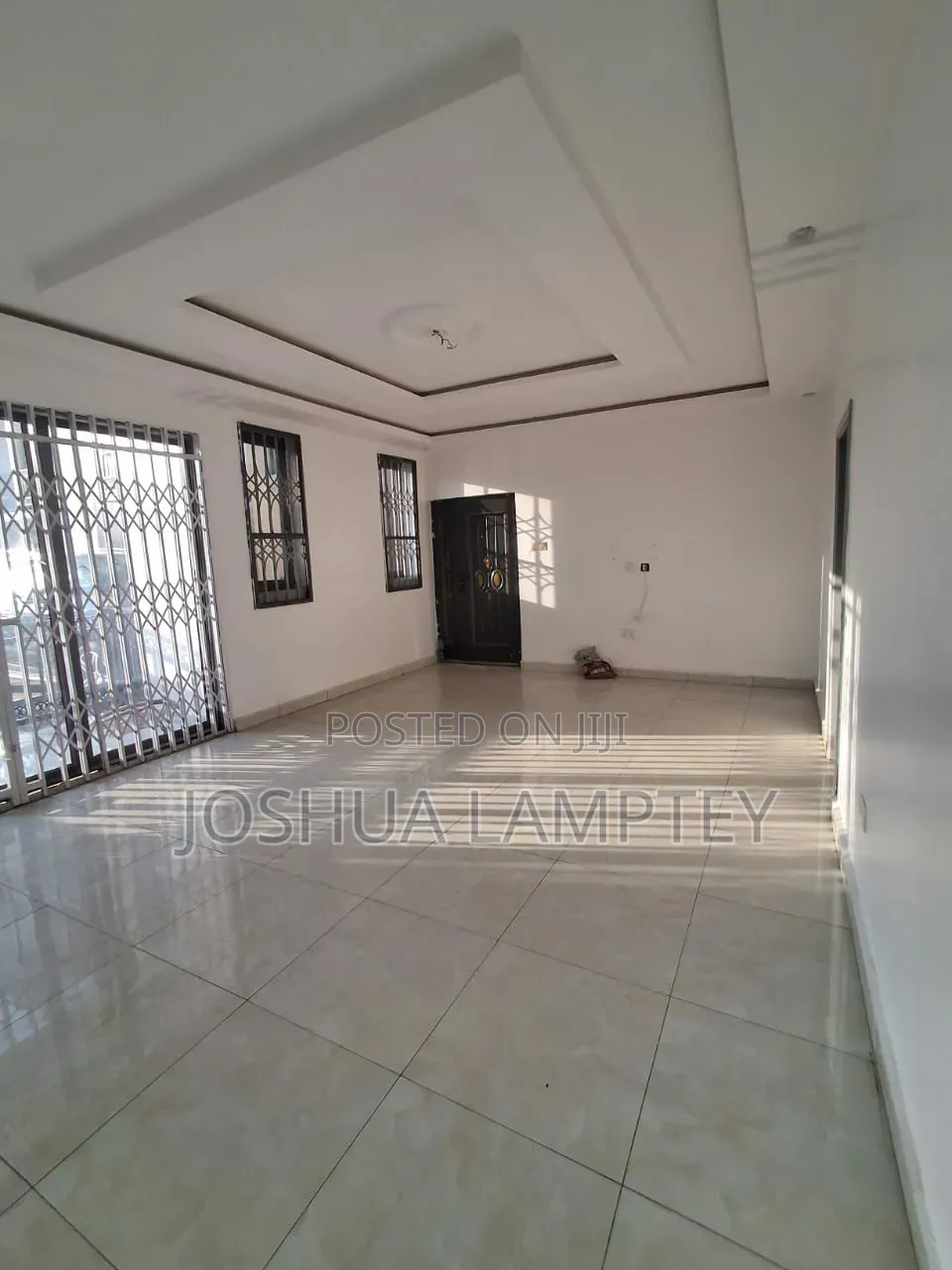 2bdrm Apartment in Ogbojo Estate, Bawaleshie for rent