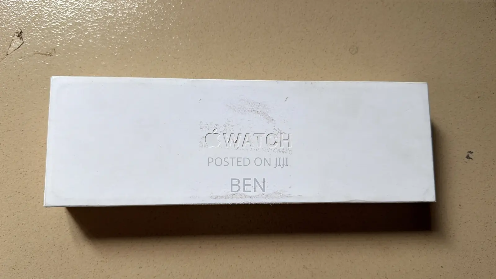 Apple Watch Series 11 42mm Gps+Cellular (Black)