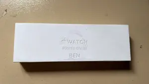 Apple Watch Series 11 42mm Gps+Cellular (Black)