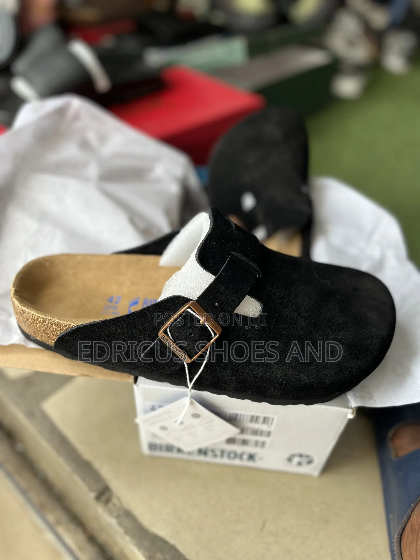 Birkenstock