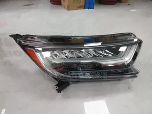 Honda CRV 2018-2021 Full Led Touring Head Light Pair