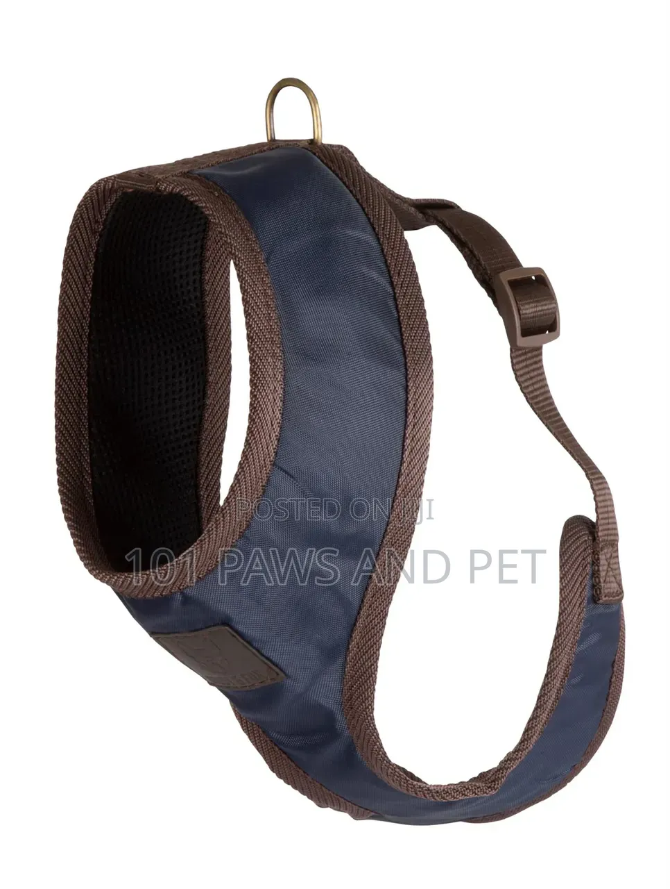 Digby Designer Pet Harness