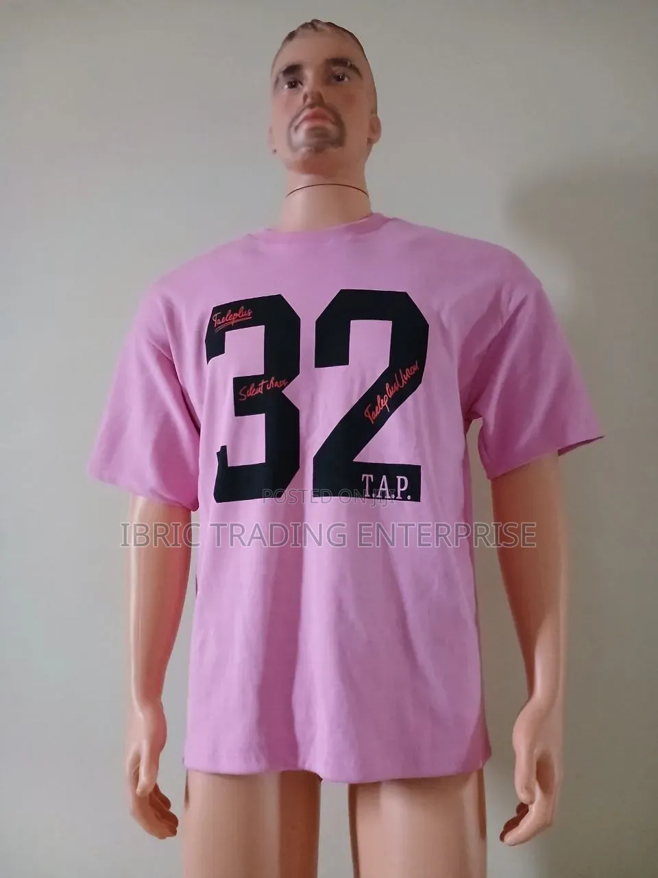 Quality Shirts