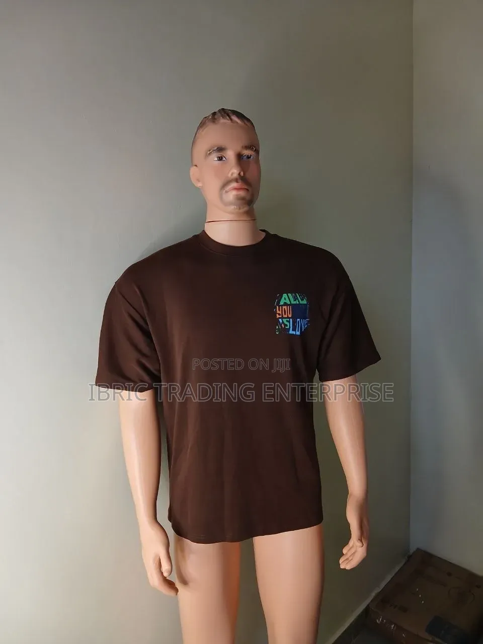 Quality Shirts
