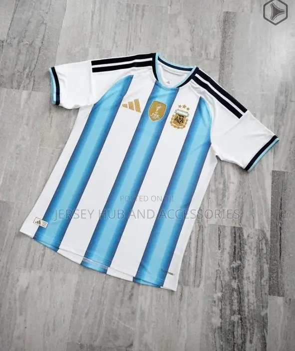 World Cup National Jerseys 2026 Original