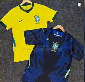 World Cup National Jerseys 2026 Original