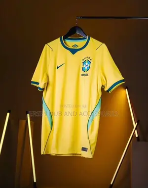 World Cup National Jerseys 2026 Original