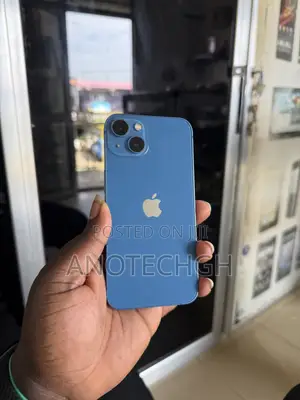 Apple iPhone 13 128 GB Blue