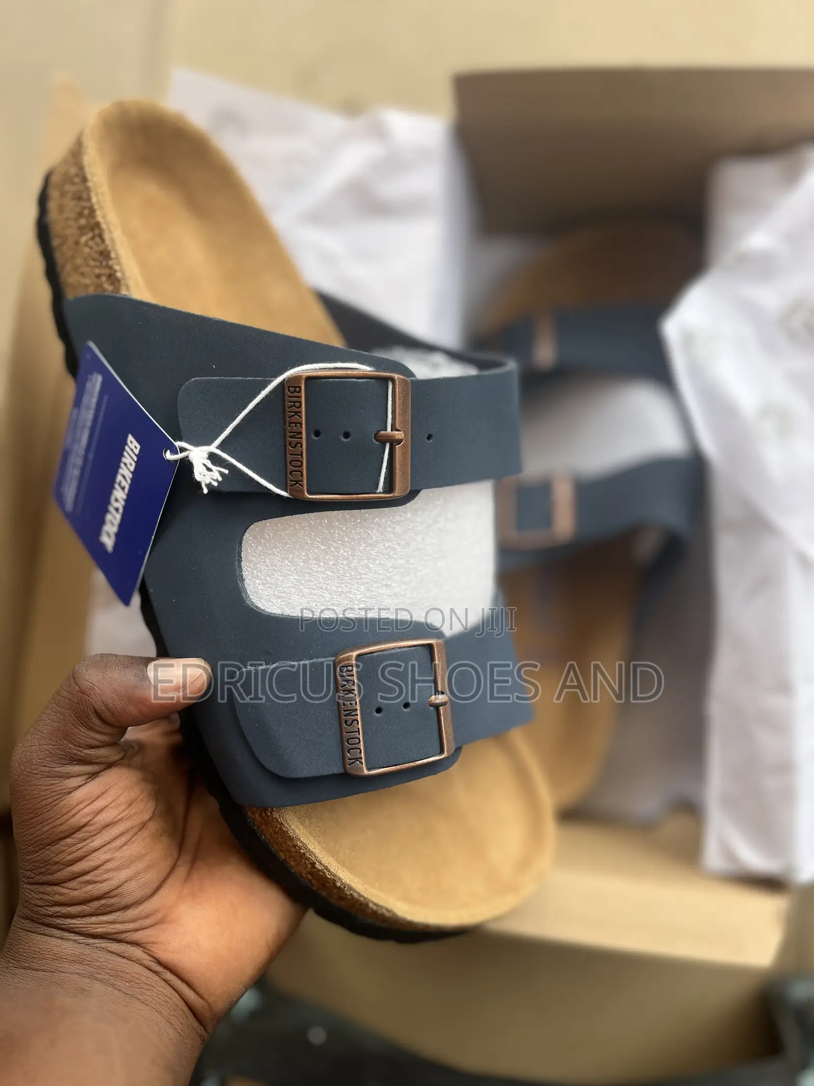 Birkenstock