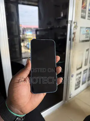 Apple iPhone 13 128 GB Blue