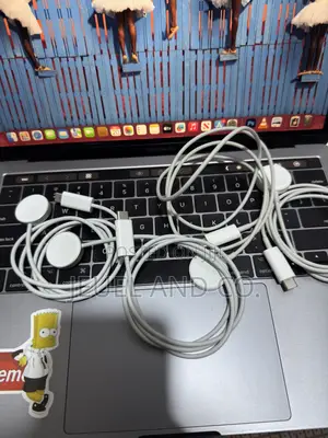 Foreign Used Original Apple Watch Chargers Usb C (Type C)