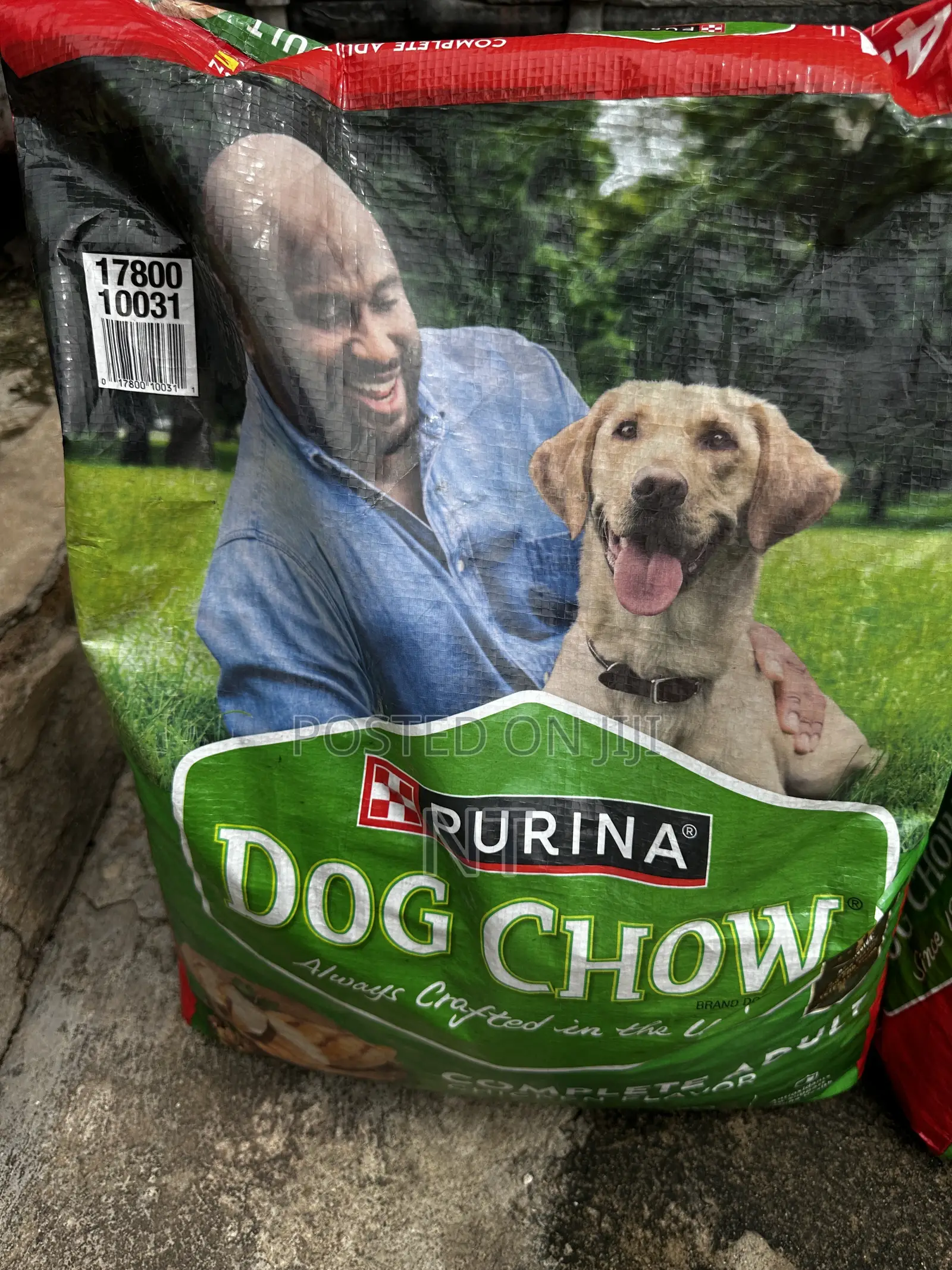 Brand New Purina Dog Chow Adult Dog Food 44”