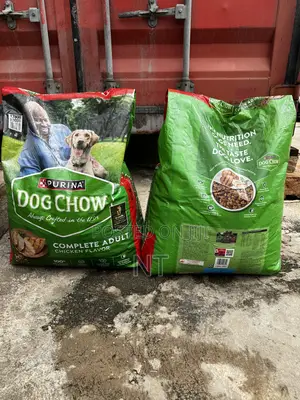 Brand New Purina Dog Chow Adult Dog Food 44”