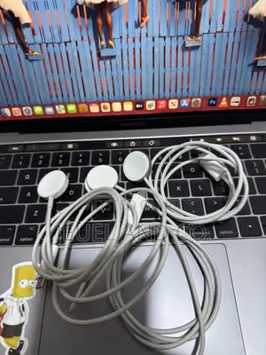 Foreign Used Original Apple Watch Chargers Usb C (Type C)