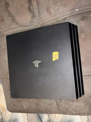Play Station 4pro