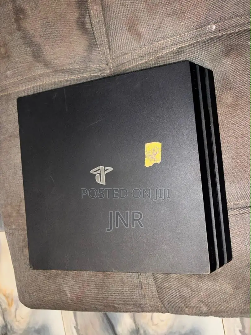 Play Station 4pro
