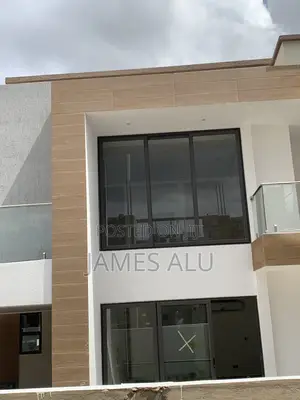 Aluminum Doors and Windows