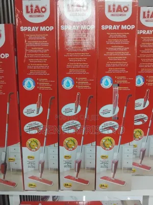 Spray Mop For Sale