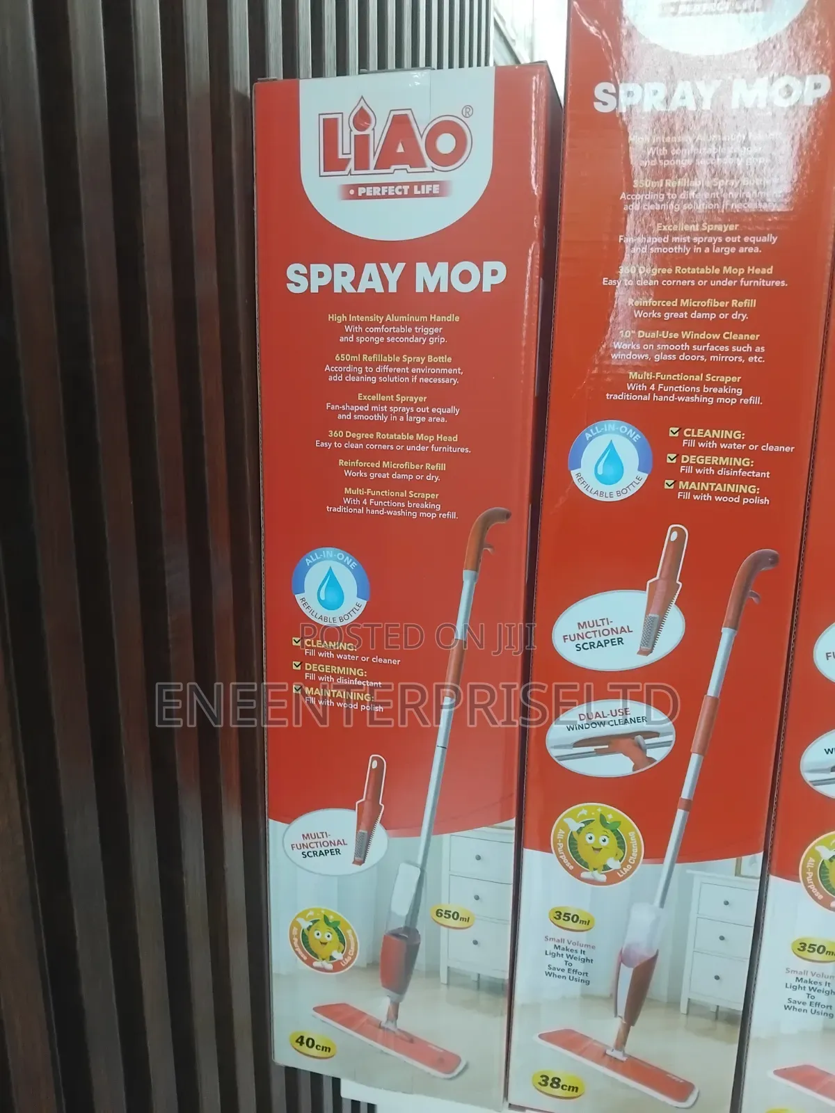 Spray Mop For Sale