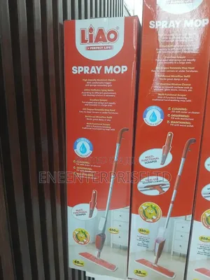 Spray Mop For Sale