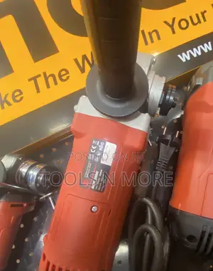 Stayer Angle Grinder 2000w