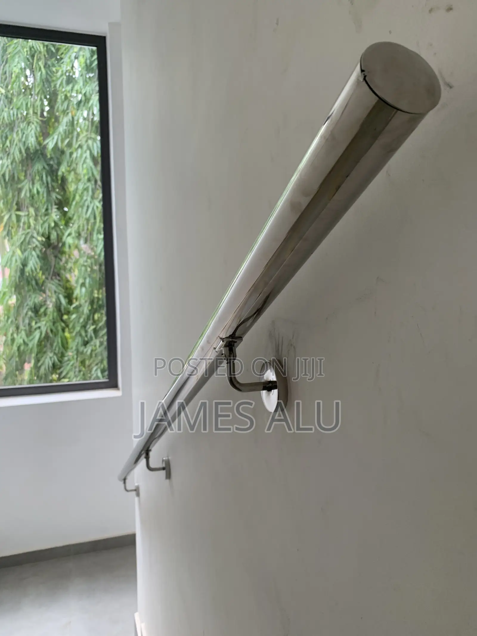 Aluminum Doors and Windows