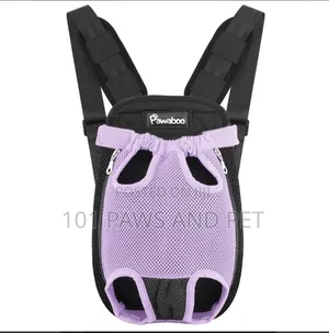 Pawaboo Pet Carrier