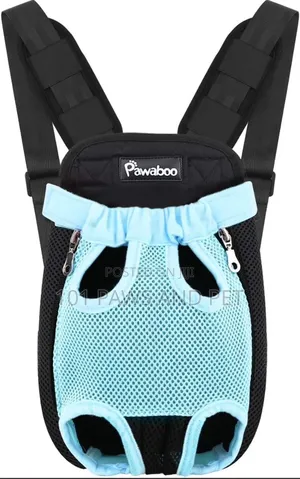 Pawaboo Pet Carrier