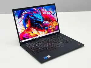 Laptop Lenovo ThinkPad X1 Carbon 16GB Intel Core i7 SSD 1T