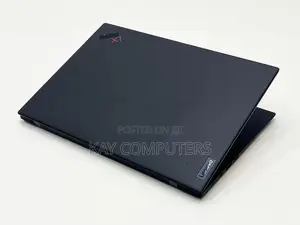 Laptop Lenovo ThinkPad X1 Carbon 16GB Intel Core i7 SSD 1T