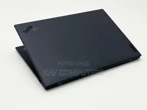 Laptop Lenovo ThinkPad X1 Carbon 16GB Intel Core i7 SSD 1T