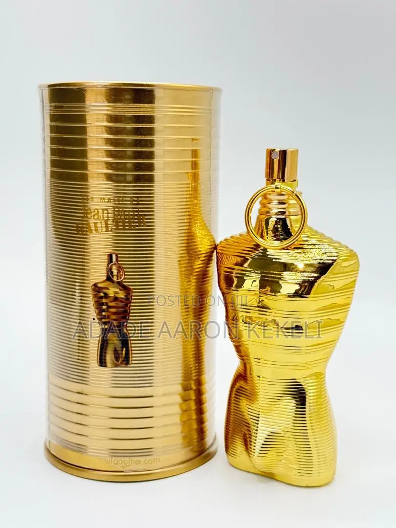 Well Scented Perfumes