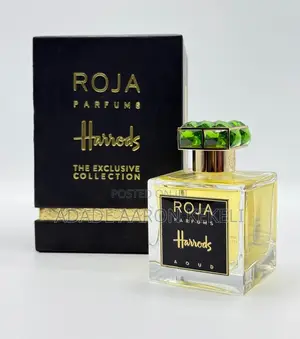 Well Scented Perfumes