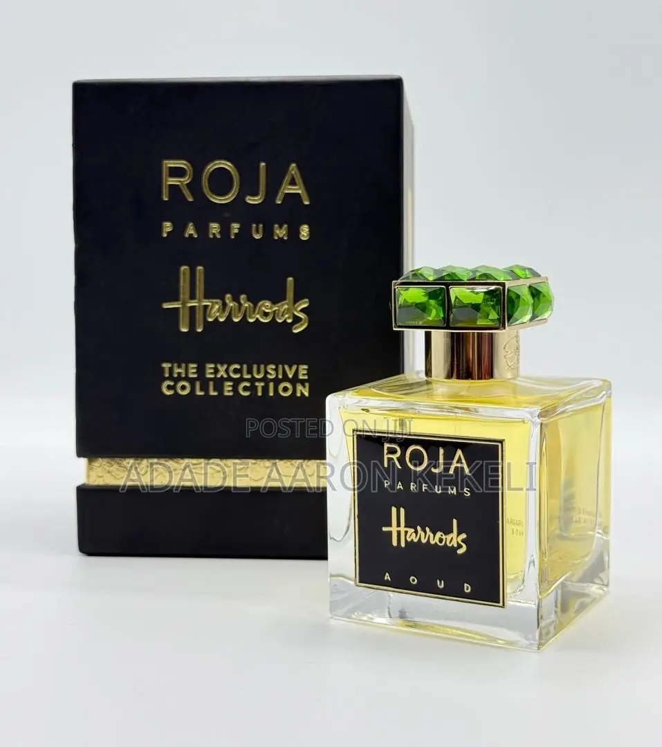 Well Scented Perfumes