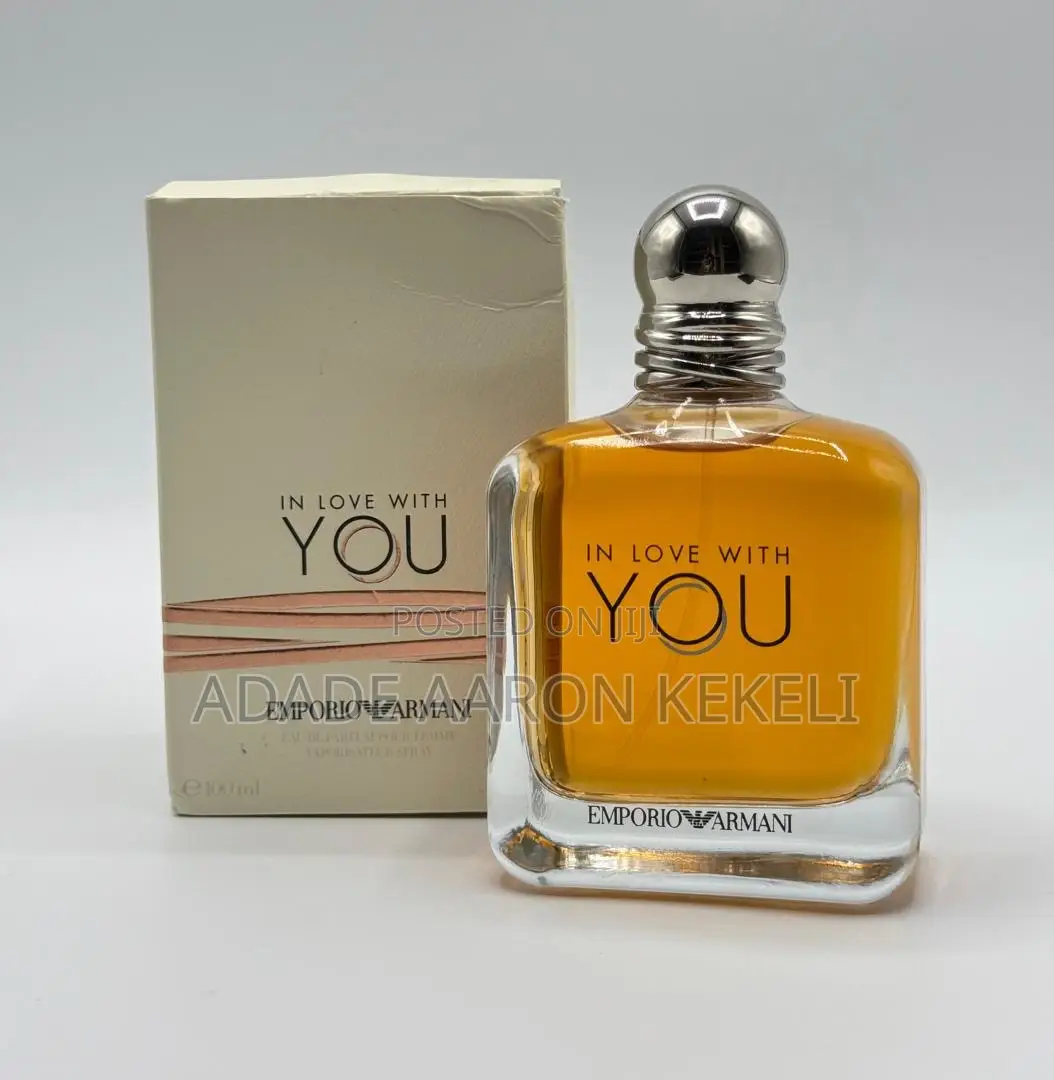 Well Scented Perfumes