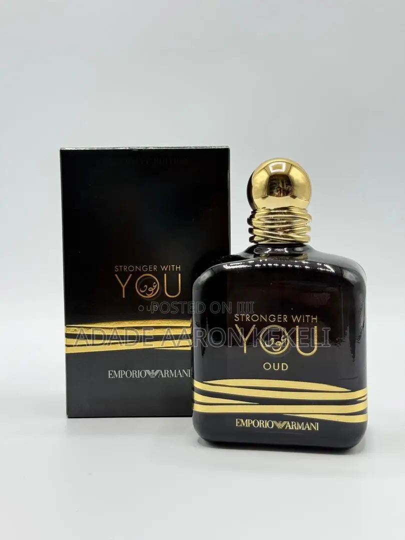 Well Scented Perfumes