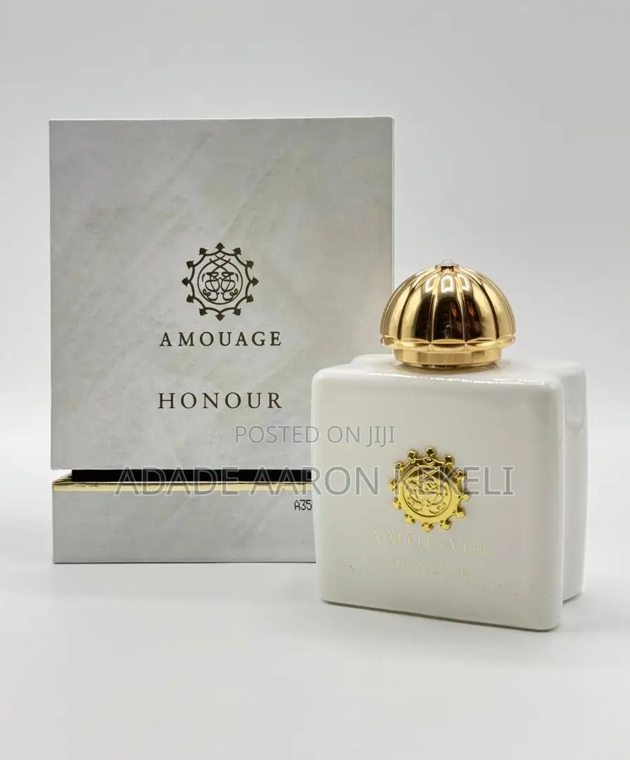 Well Scented Perfumes