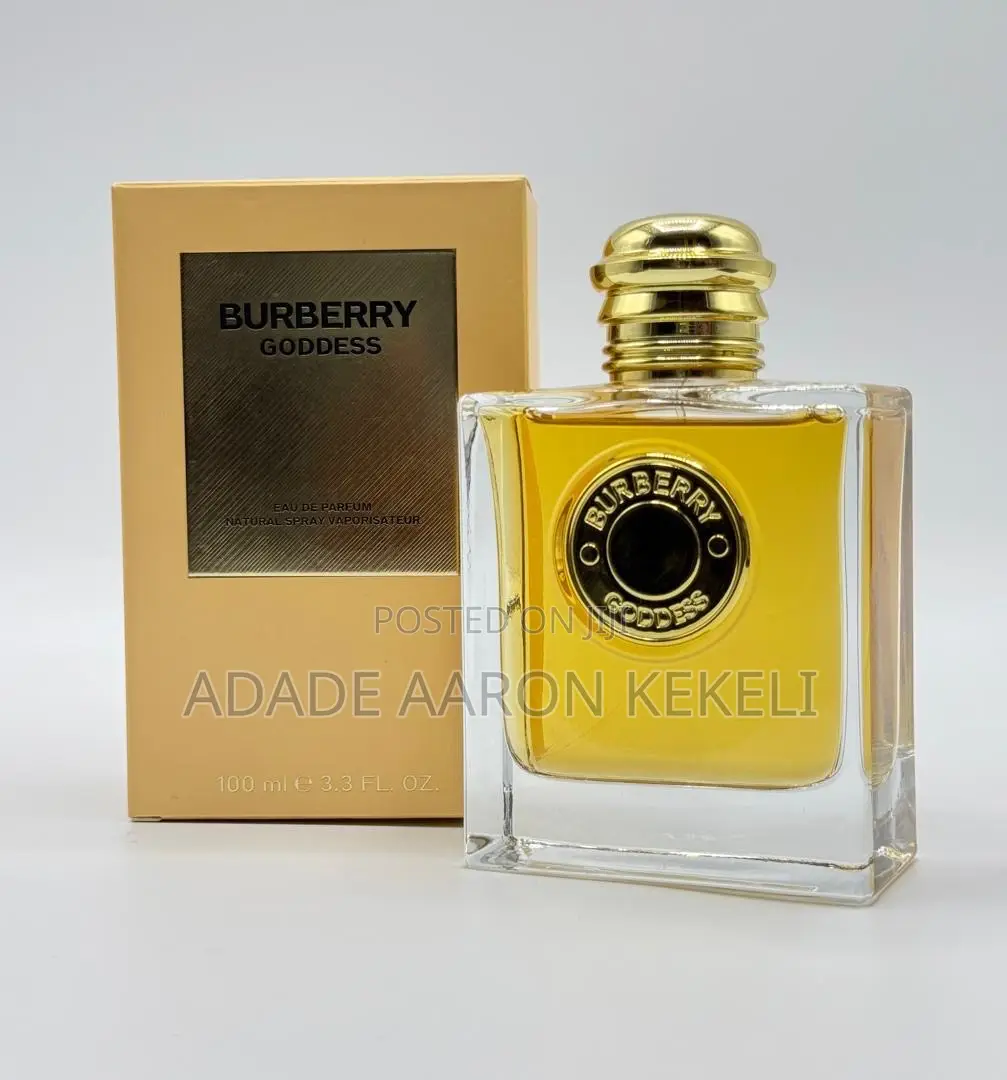 Well Scented Perfumes