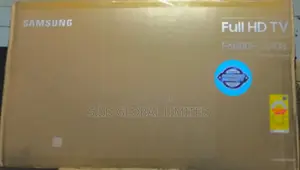 Samsung 43" Full Hd Smart Led Tv (Ua43f6000f)