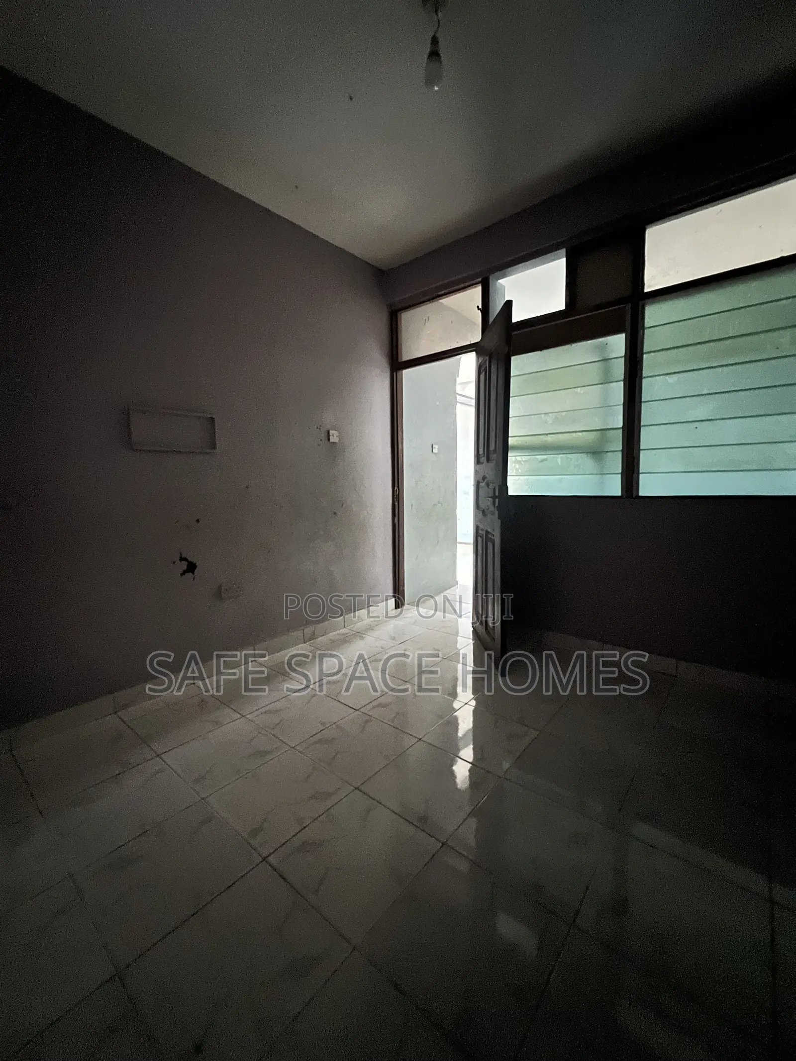 2bdrm Apartment in Burma Camp for rent